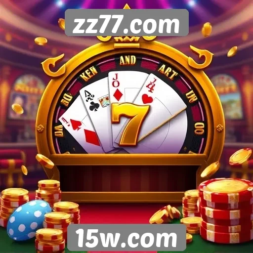 Opções de jogos de cassino disponíveis no site