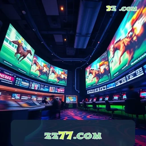 zz77.com: Um Portal Incrível de Jogos Confiáveis e Diversão