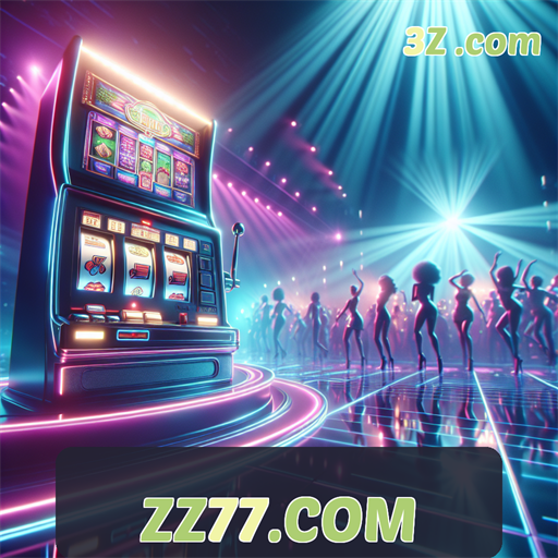 Login Descomplicado: A Experiência Interativa do zz77.com