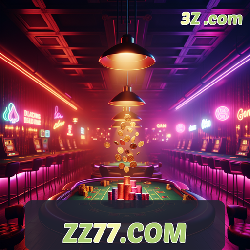 Experimente O Melhor da Plataforma de Jogos na zz77.com