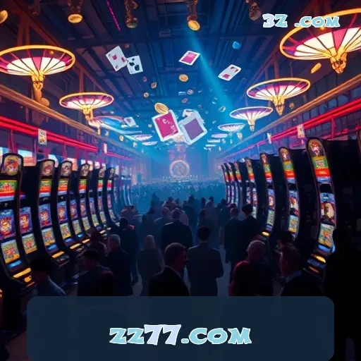 zz77.com: Um Universo de Jogos Online Para Todos os Gostos