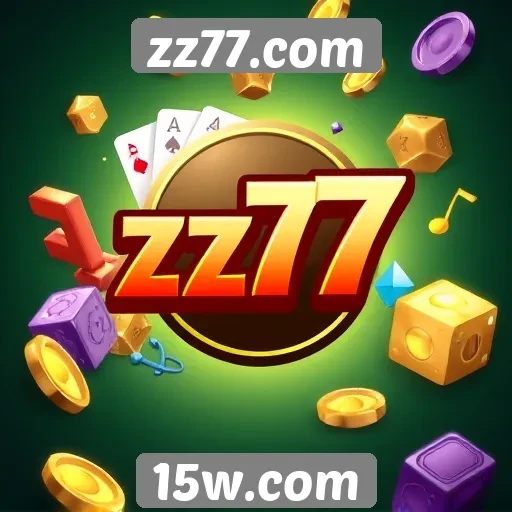 Principais jogos disponíveis no zz77.com