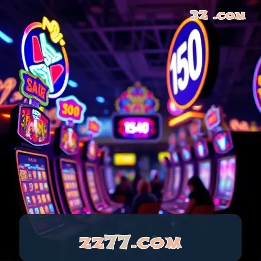 zz77.com: Aumente a Segurança em Seus Jogos Online