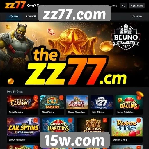 Como zz77.com se destaca entre os concorrentes